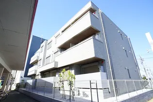 レフィシアの画像