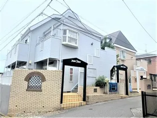 ジュネパレス八千代第16 101号室【1階】の外観