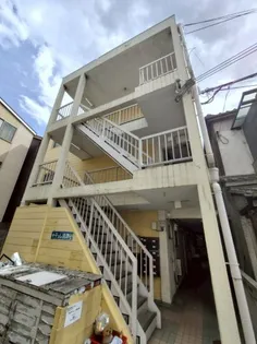 ナチュレ南津守の画像