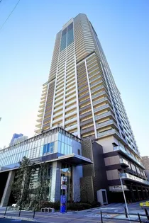 プラウドタワー武蔵小杉の画像