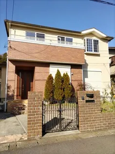 千葉県我孫子市つくし野6【一戸建】の外観