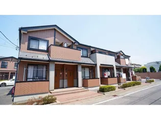 メゾンリファインSの画像