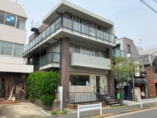 貴島ビルの画像