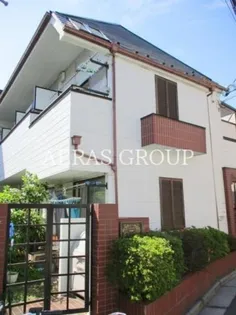 ときわグリーンハイツの画像