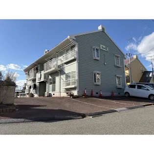 タウニィ白樺Bの画像