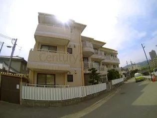 クリヨン宝塚の画像