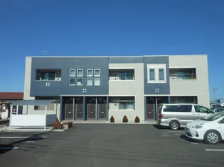 SUN GARDEN TERUNUMAの画像