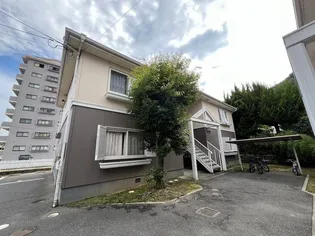 コーポ平井 A棟の画像