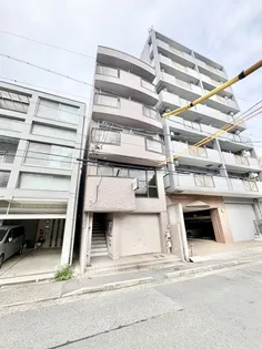 シャトー村瀬・千代田【5階】の外観