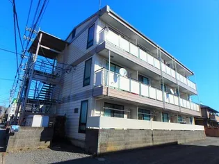 パレスみずほの画像