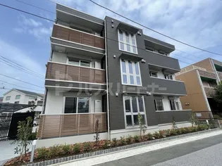 レインパレスSPの画像