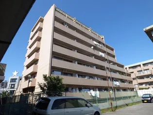 ヴィラ稲毛の画像