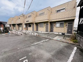 パークサイドAの画像