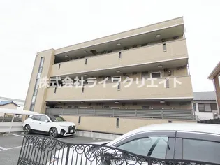 リヴェール石田の画像