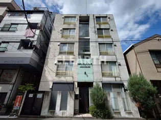 MODULOR吾妻橋の画像