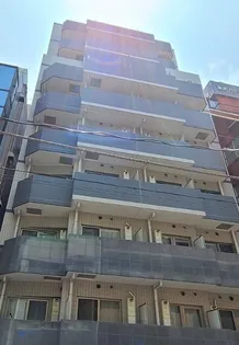 メインステージ浜松町の画像