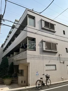 YSKVマンションの画像