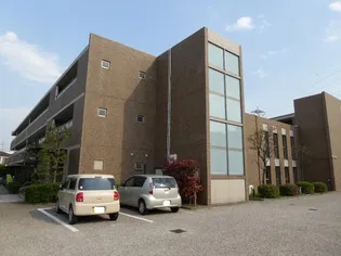 東京都中野区野方3【マンション】の外観