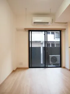 ルーブル目黒不動前【2階】の外観