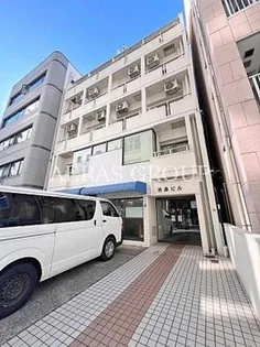 宮島ビルの画像