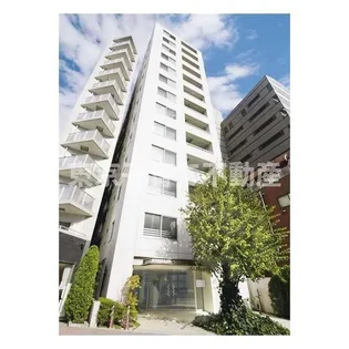 コンフォリア本駒込の画像