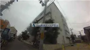 新深江CTスクエア【5階】の外観