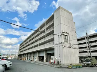 東部マンションA棟の画像