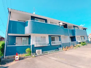 ラフォーレいずみA棟の画像