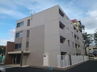 グレイス トトロの画像