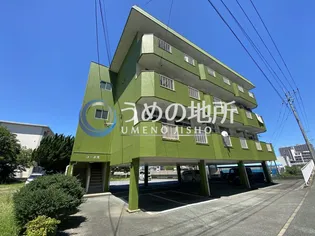 コーポ光の画像