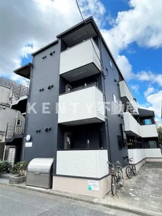 メゾン ド ソレイユ蒲田の画像