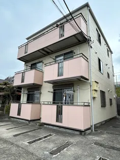 スペースCの画像