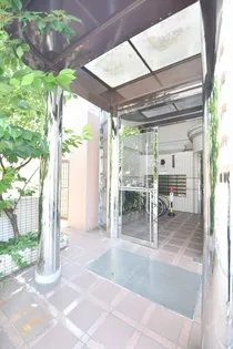 L'A LLURE舟入の画像