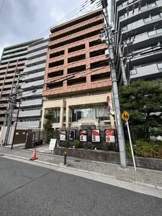 ビエラ老松【5階】の外観