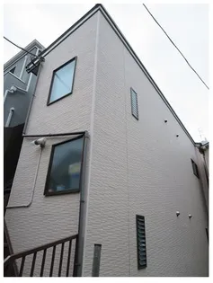 パソム仲六郷の画像