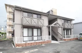 カーサ鍋島IIAの画像