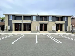 ラフレシールIIIの画像