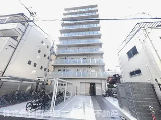 LIVIAZ山坂の画像