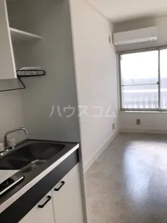 アパートメント5の画像