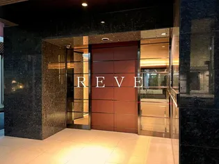 ヴィークブライト日本橋人形町【8階】の外観