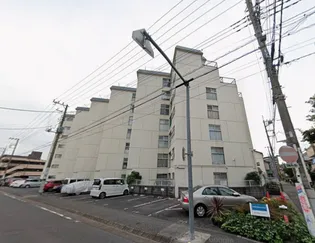 わらびスカイハイツの画像