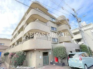 ランドフォレスト南林間IVの画像