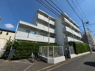 プロシード大泉学園の画像