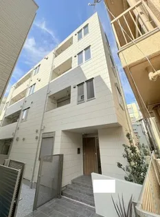 NEWSAFOLE太子堂の画像