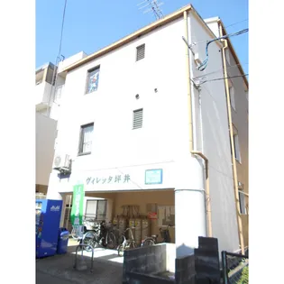 ヴィレッタ坪井の画像