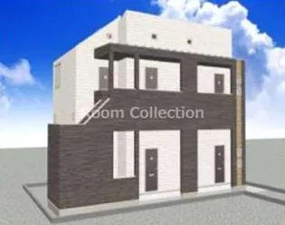 ハーモニーテラス池袋本町IIIの画像