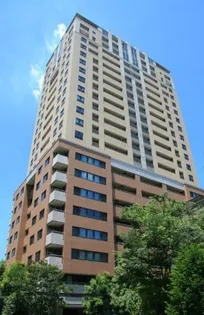 グランドメゾン恵比寿の杜の画像