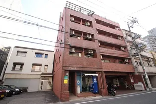 YYビル宝町【3階】の外観