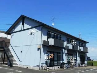 グレースメゾン小柳C棟の画像