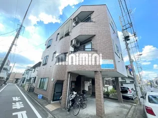 ラ ネージュの画像